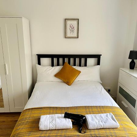 London Regent Apartment Camden Town Londres Exterior foto