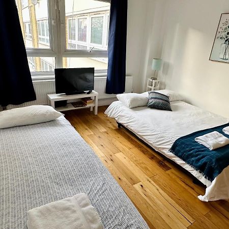 London Regent Apartment Camden Town Londres Exterior foto