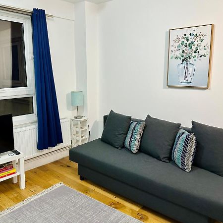 London Regent Apartment Camden Town Londres Exterior foto