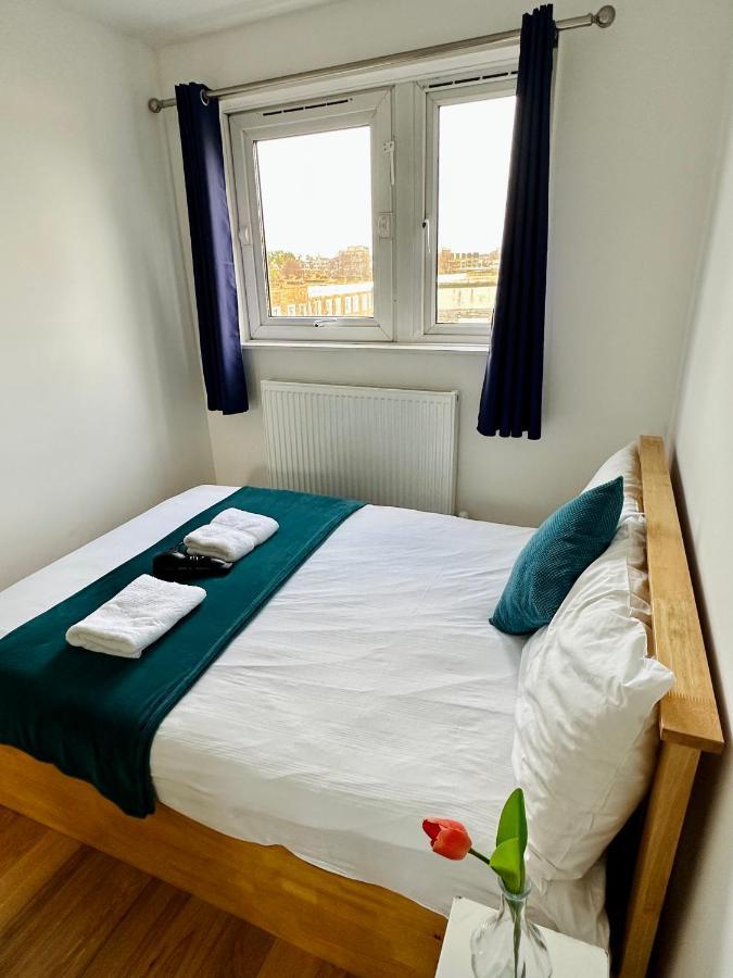 London Regent Apartment Camden Town Londres Exterior foto