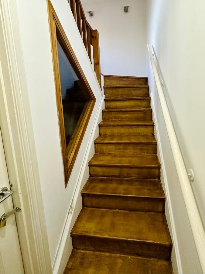 London Regent Apartment Camden Town Londres Exterior foto