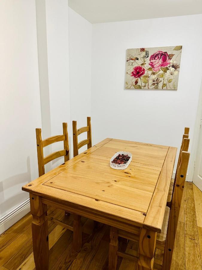 London Regent Apartment Camden Town Londres Exterior foto